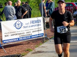 Heidekamppark 2020 TimeRun